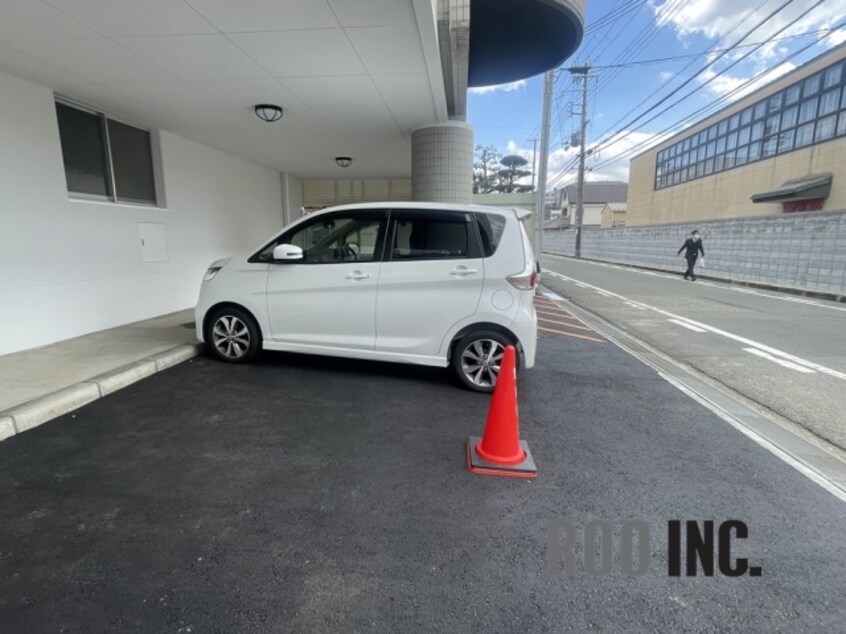  ハッピーコート豊沢