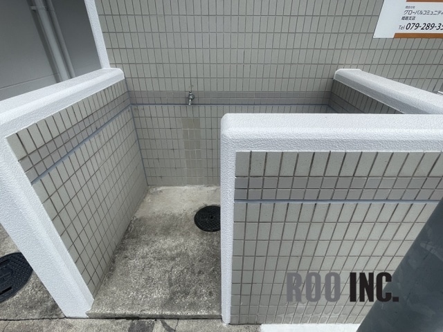  ハッピーコート豊沢