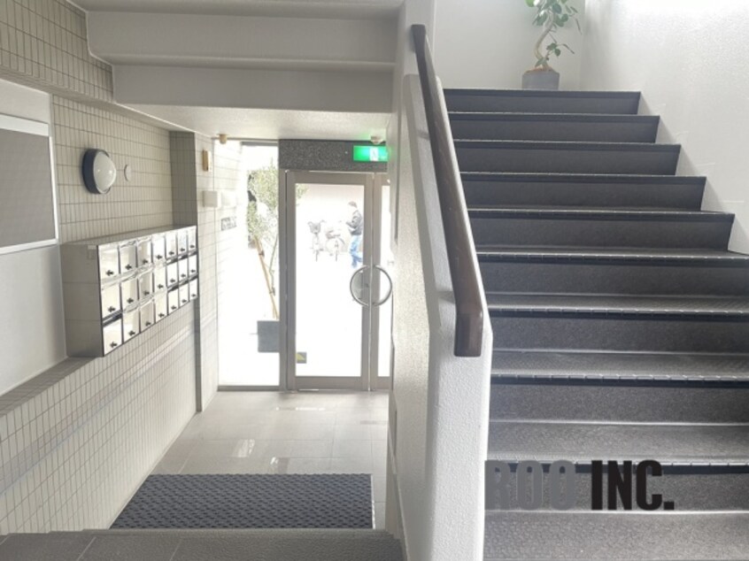  ハッピーコート豊沢