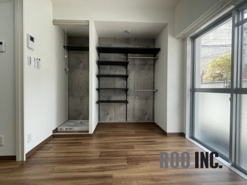  ハッピーコート豊沢