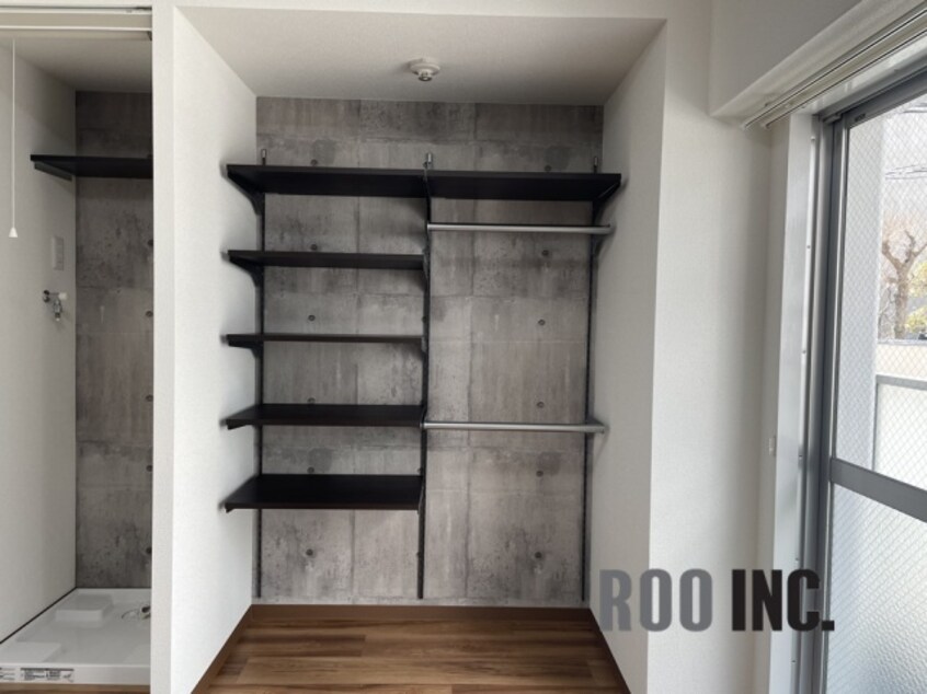  ハッピーコート豊沢