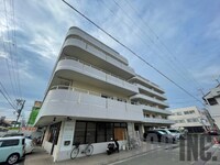 リッチウォーク土山