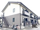 エトランス西庄の外観
