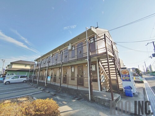  カルム白浜