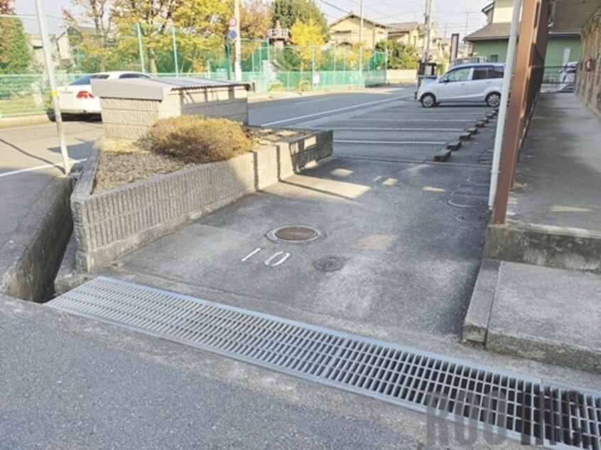  カルム白浜