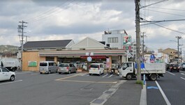 セブンイレブン　姫路鎌倉町店