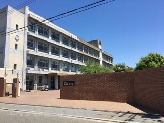 中学校/中等教育学校まで700m※姫路市立飾磨東中学校 ＩＮＧＬＥ　ＳＩＤＥ