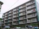 インタービレッジ城北の外観
