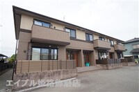 パストラル富永