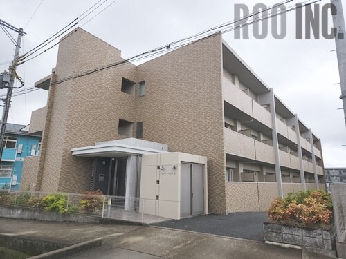  メゾンハピネスⅡ