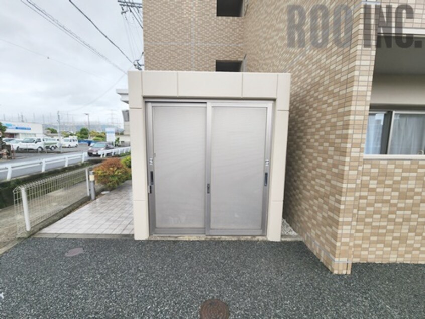  メゾンハピネスⅡ