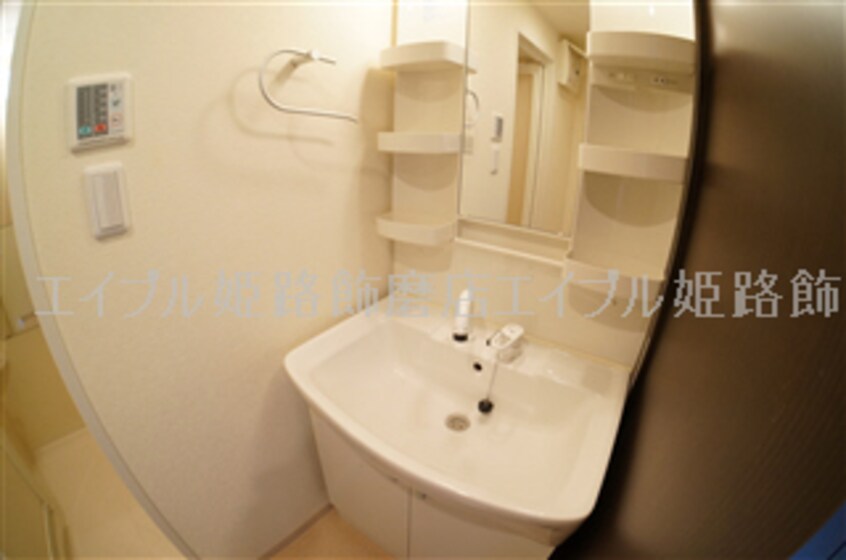  メゾンハピネスⅡ