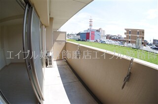  メゾンハピネスⅡ