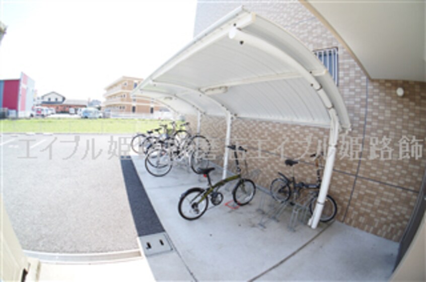  メゾンハピネスⅡ