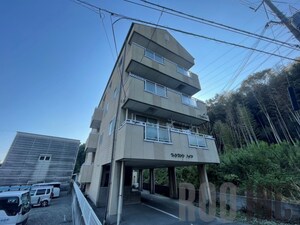 ウインストンハイツ