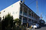 インタービレッジ青山二番館