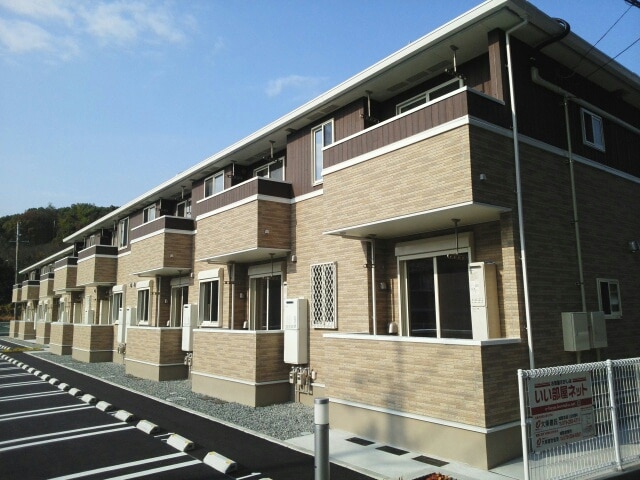  エスペランサ香寺