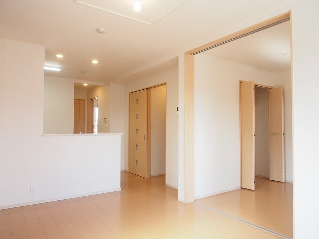  エスペランサ香寺