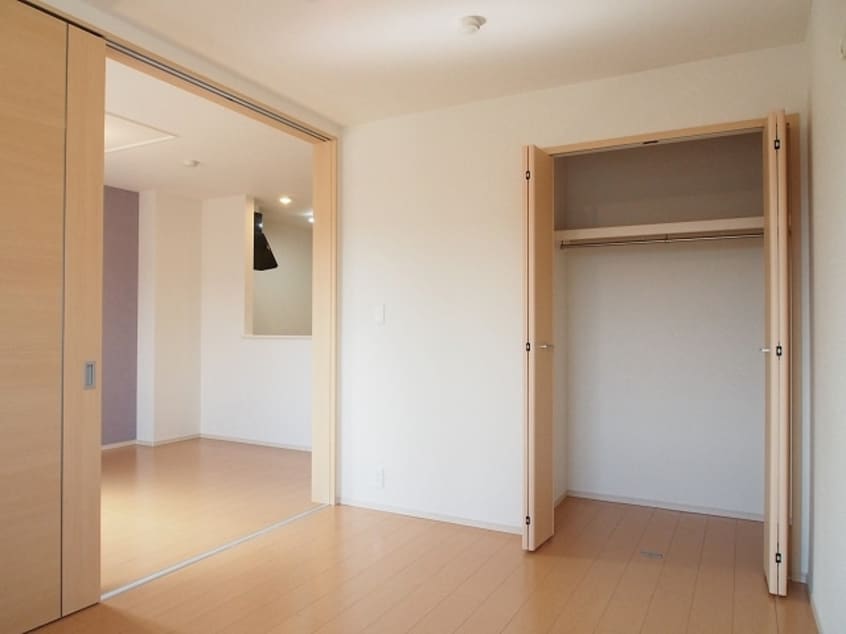  エスペランサ香寺