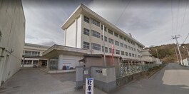 姫路市立香寺中学校