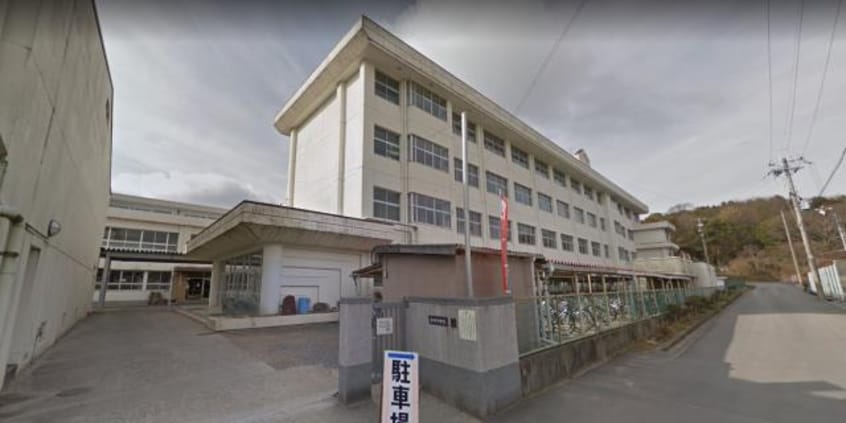 中学校/中等教育学校まで900m※姫路市立香寺中学校 エスペランサ香寺