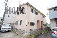 グリーンコート三条