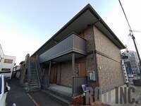 レイツコート柴田