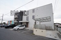 ヘーベルメゾン　フォレスタ南条