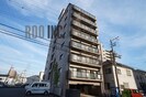 ジュネス姫路Ⅱの外観