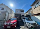 コンプレの外観