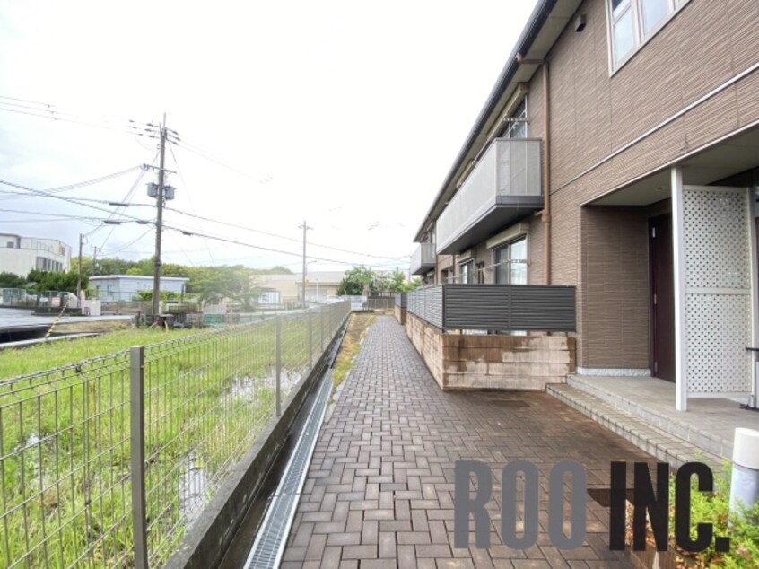  シャルマン　パレス