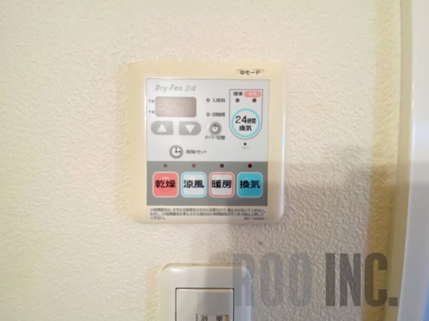  シャルマン　パレス