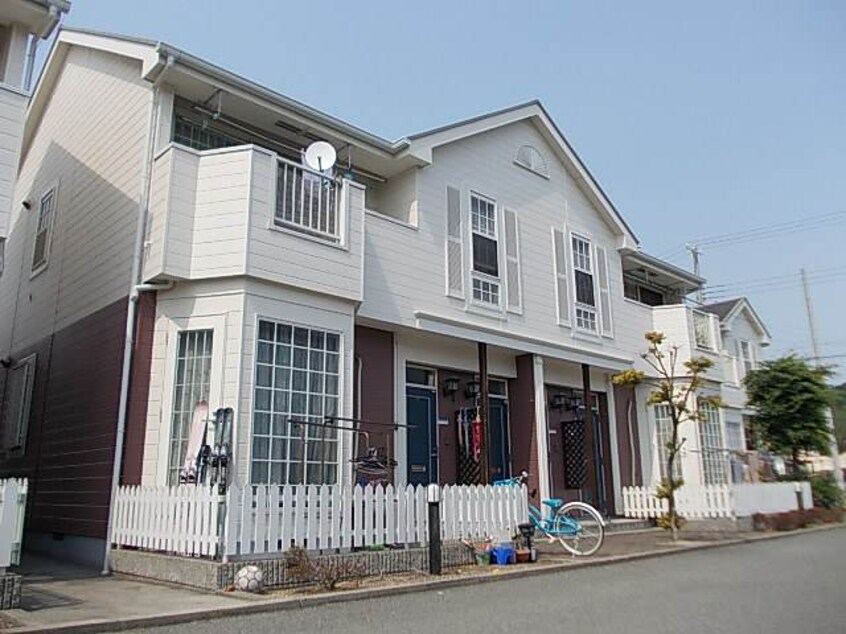  フォレストＫ　Ａ