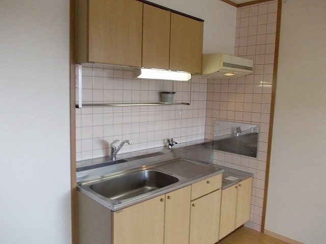  フォレストＫ　Ａ