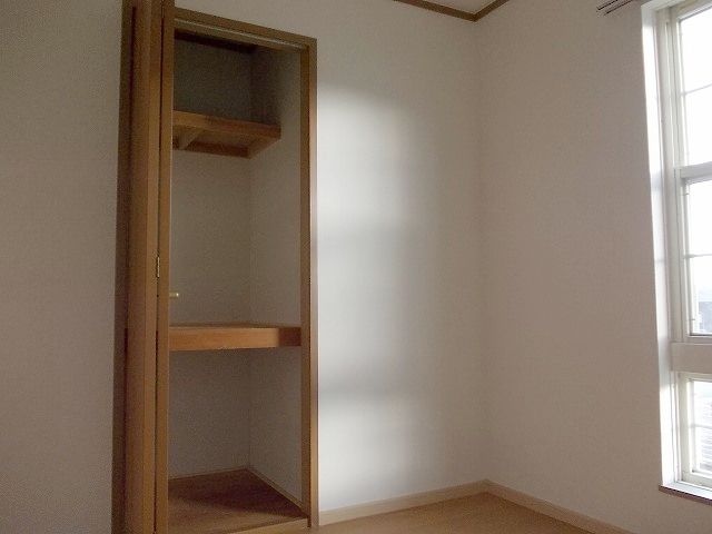  フォレストＫ　Ａ