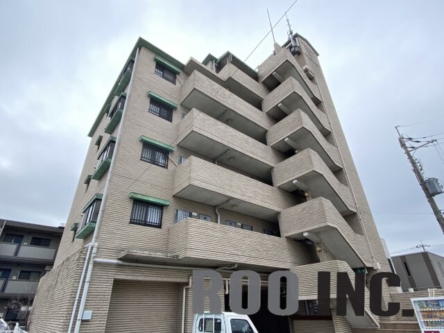  大栄・姫路北条レジデンス