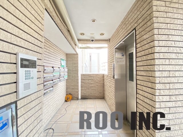  大栄・姫路北条レジデンス