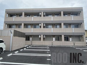 プライムヴィラ