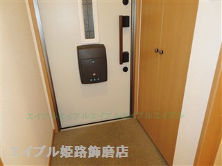  メゾン・ド・ソレイユ