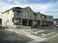 ツイン　ハウスオークＢ