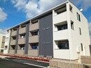 フィールド　ミドル・ライペンⅠの外観