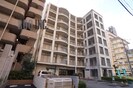 アーバンフラッツKの外観