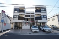 キャッスルコート南新在家