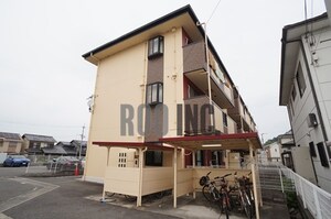 ラフォーレ龍野　Ⅰ棟