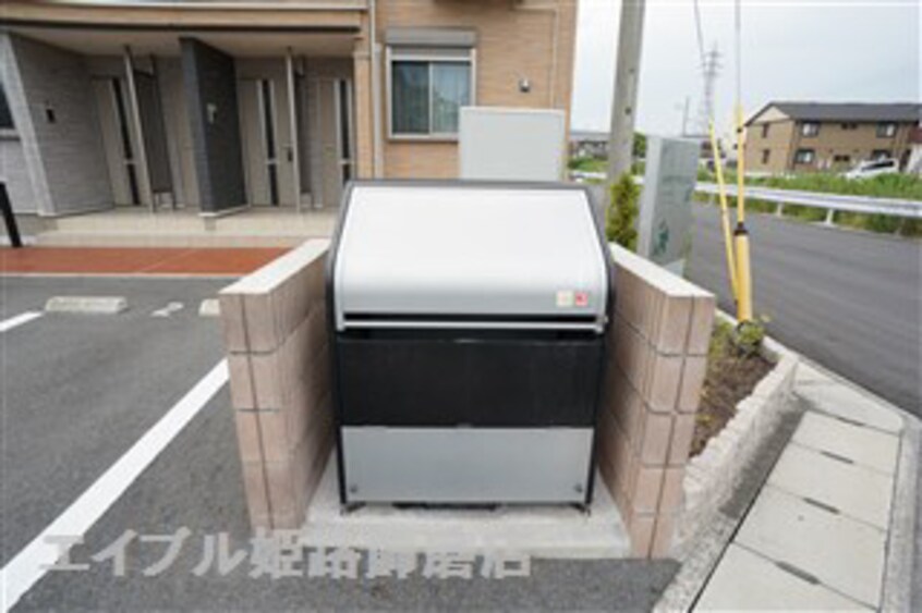  カサブランカＣ