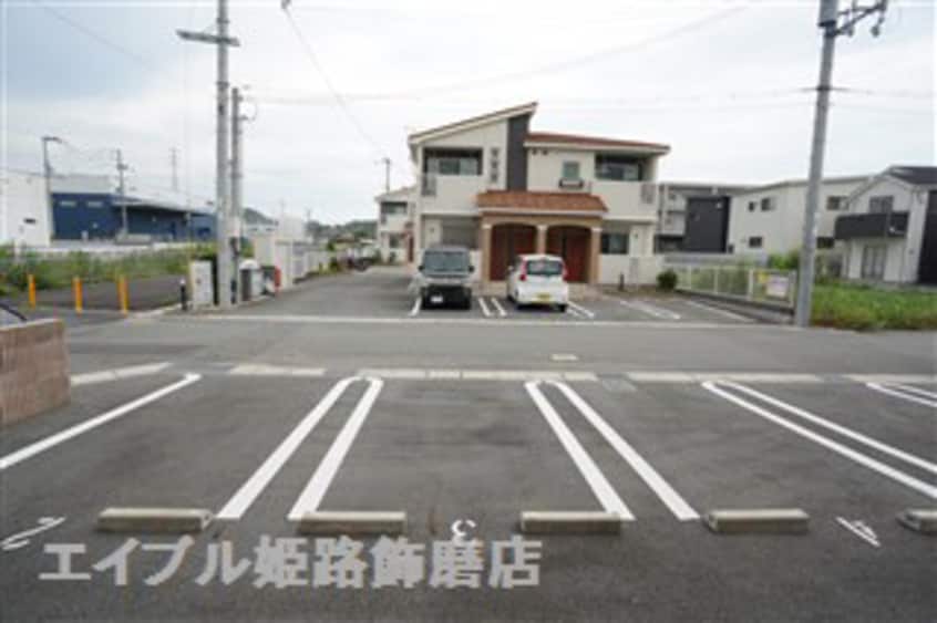  カサブランカＣ