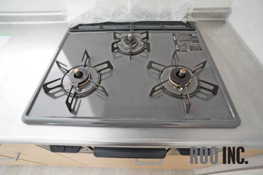  フランディル・オーラ五軒邸