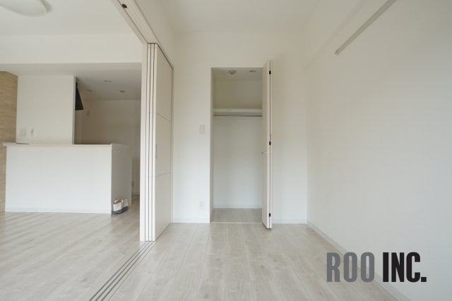  フランディル・オーラ五軒邸