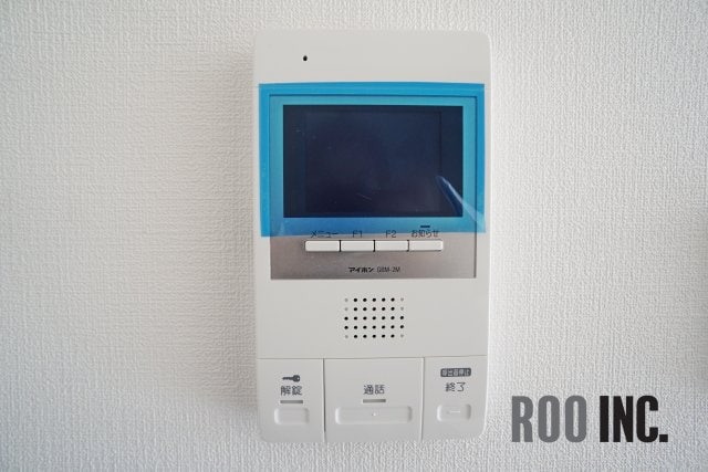  フランディル・オーラ五軒邸