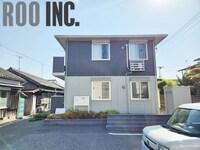 フォーリーフ・ヴィラ